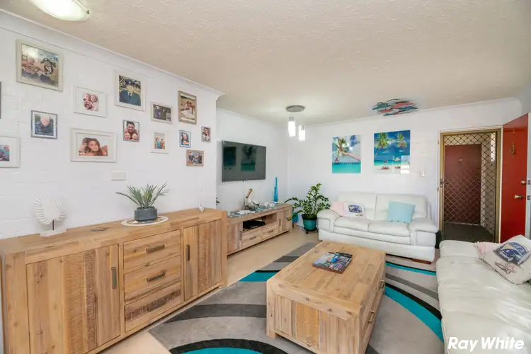 Second view of Homely unit listing, 3/34a Parkes Street, Tuncurry NSW 2428