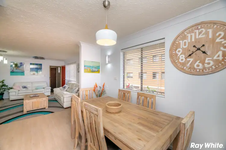 Third view of Homely unit listing, 3/34a Parkes Street, Tuncurry NSW 2428