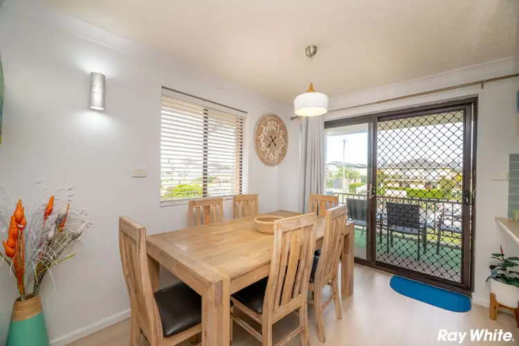 Fourth view of Homely unit listing, 3/34a Parkes Street, Tuncurry NSW 2428