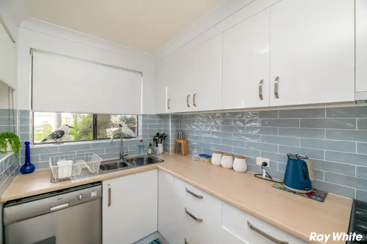 Fifth view of Homely unit listing, 3/34a Parkes Street, Tuncurry NSW 2428