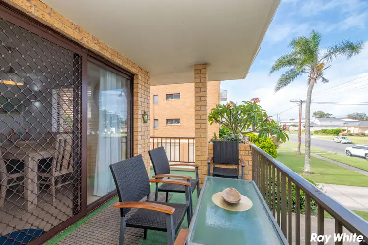 Sixth view of Homely unit listing, 3/34a Parkes Street, Tuncurry NSW 2428