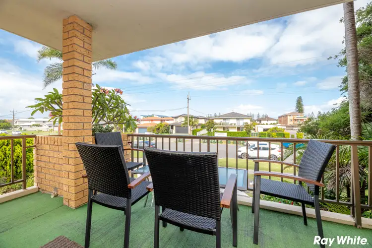Seventh view of Homely unit listing, 3/34a Parkes Street, Tuncurry NSW 2428