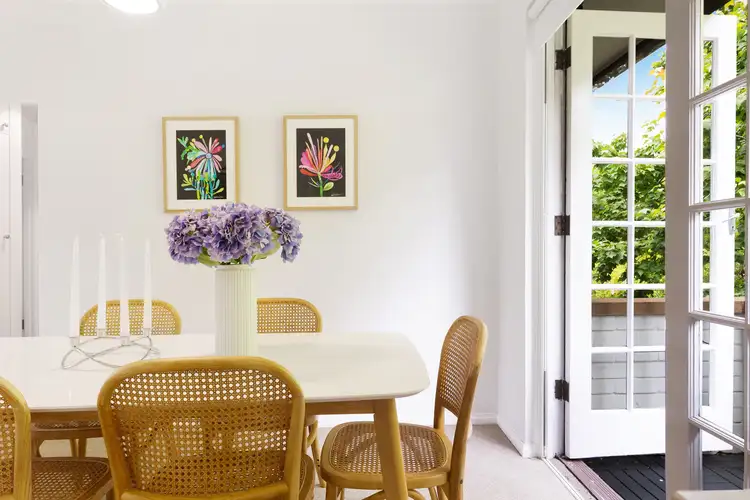 Fourth view of Homely apartment listing, 12/2 Woonona Avenue, Wahroonga NSW 2076