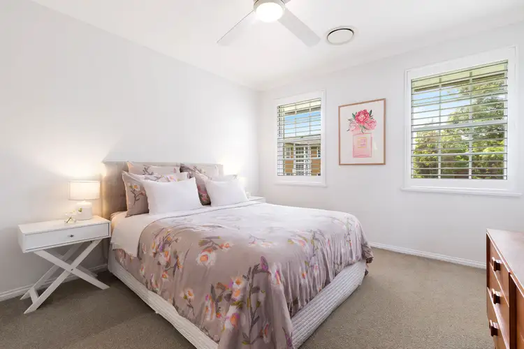Fifth view of Homely apartment listing, 12/2 Woonona Avenue, Wahroonga NSW 2076