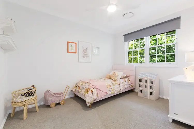 Sixth view of Homely apartment listing, 12/2 Woonona Avenue, Wahroonga NSW 2076