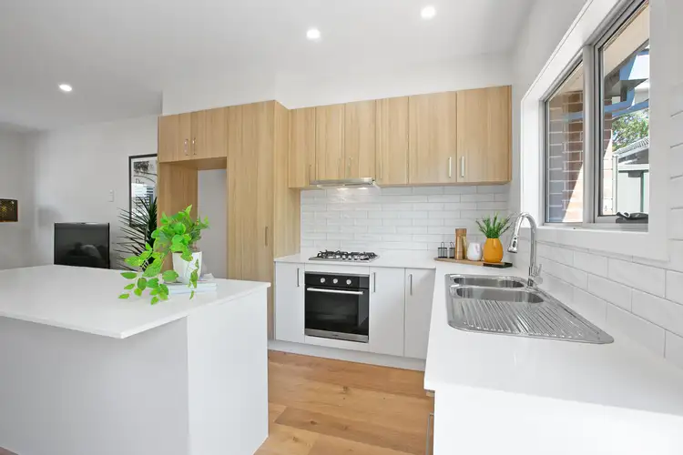 Fifth view of Homely townhouse listing, 2/28 Belgrove Street, Preston VIC 3072