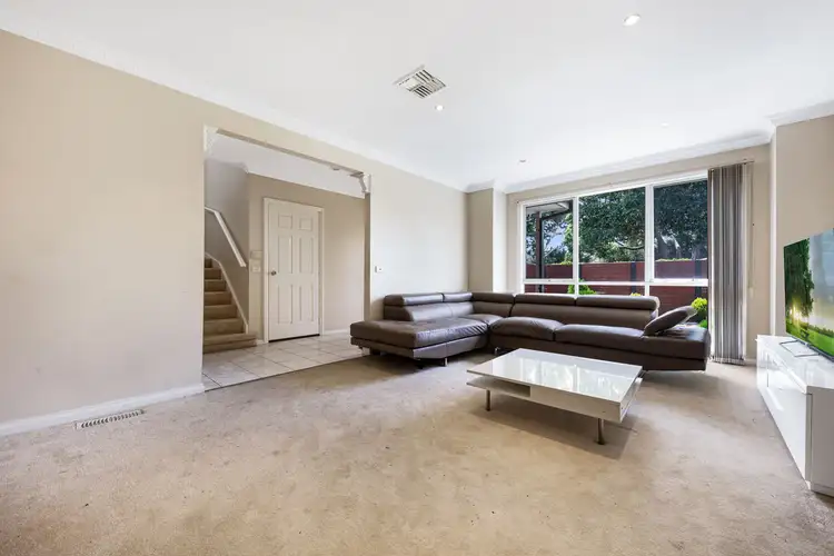 Second view of Homely townhouse listing, 1/4 Hinkler Road, Glen Waverley VIC 3150