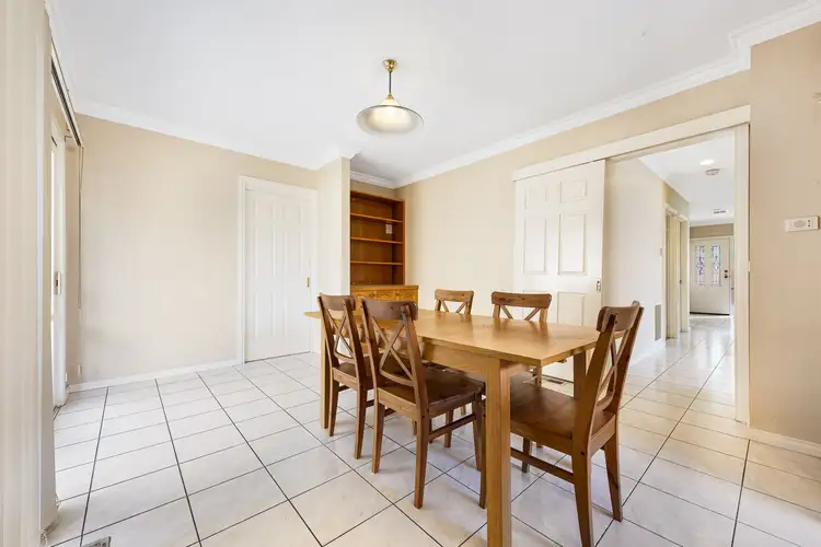 Fourth view of Homely townhouse listing, 1/4 Hinkler Road, Glen Waverley VIC 3150