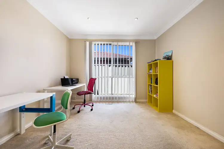 Fifth view of Homely townhouse listing, 1/4 Hinkler Road, Glen Waverley VIC 3150