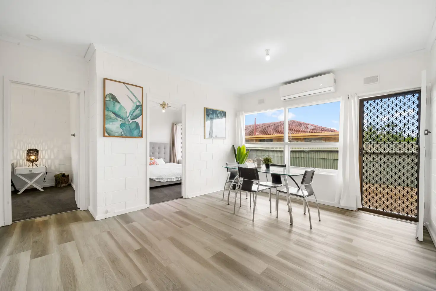 Main view of Homely unit listing, 4/7 Pipers Avenue, Windsor Gardens SA 5087