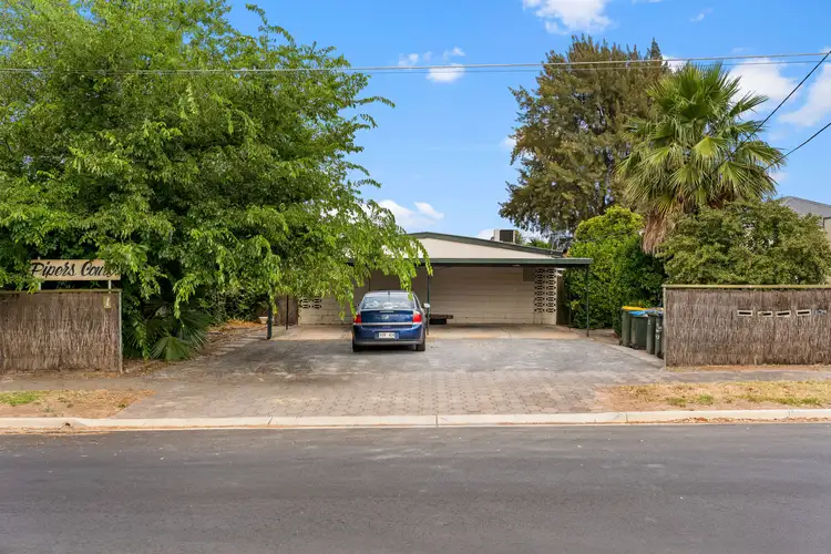 Second view of Homely unit listing, 4/7 Pipers Avenue, Windsor Gardens SA 5087