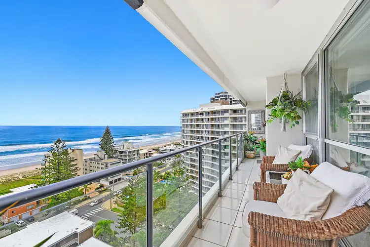 Second view of Homely apartment listing, 1302/12 Enderley Avenue, Surfers Paradise QLD 4217