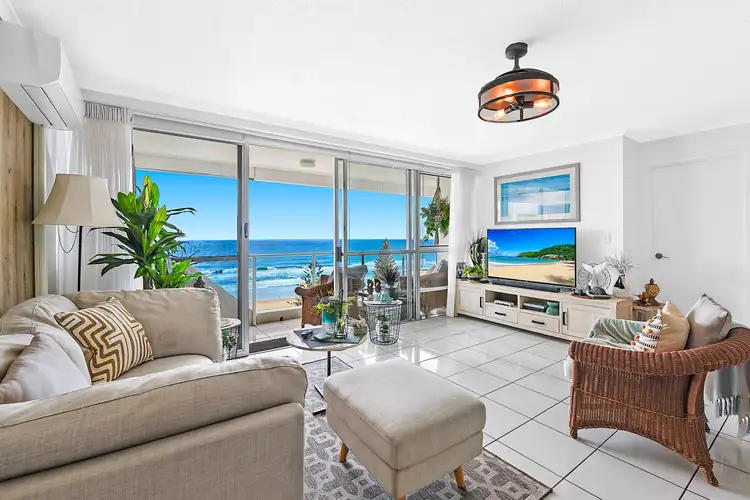 Sixth view of Homely apartment listing, 1302/12 Enderley Avenue, Surfers Paradise QLD 4217