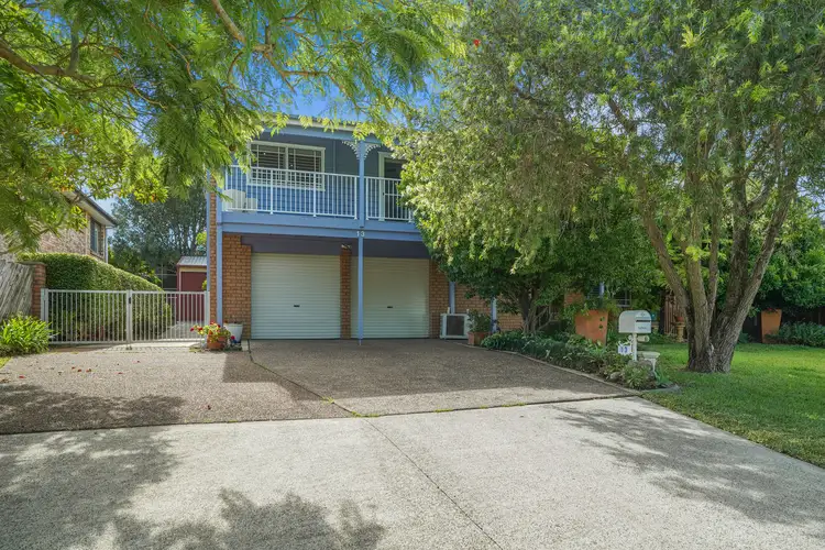 Main view of Homely house listing, 13 Helena Street, Balcolyn NSW 2264