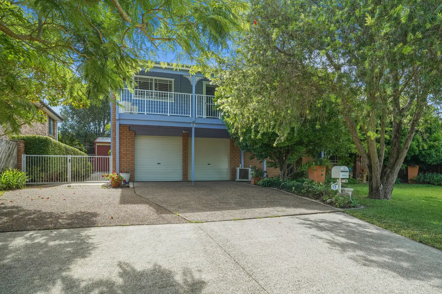 Main view of Homely house listing, 13 Helena Street, Balcolyn NSW 2264