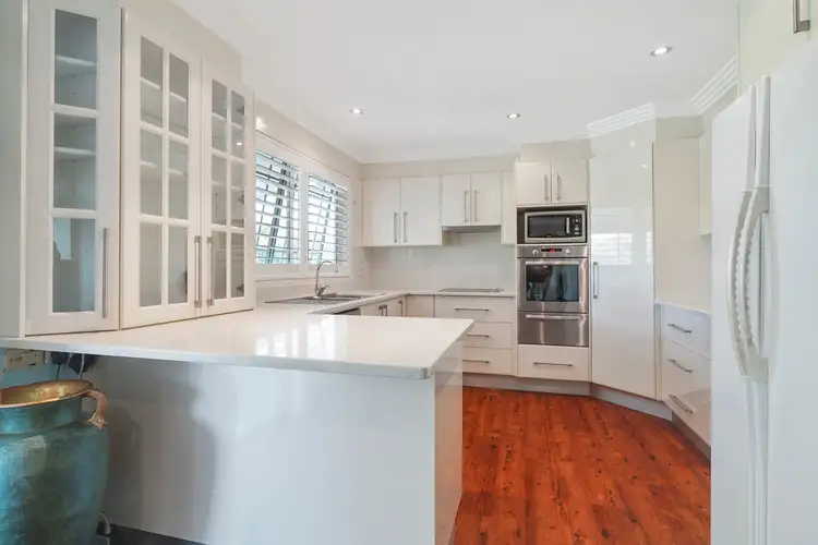 Third view of Homely house listing, 13 Helena Street, Balcolyn NSW 2264