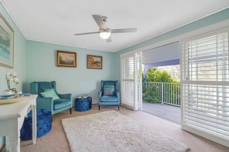 Fifth view of Homely house listing, 13 Helena Street, Balcolyn NSW 2264