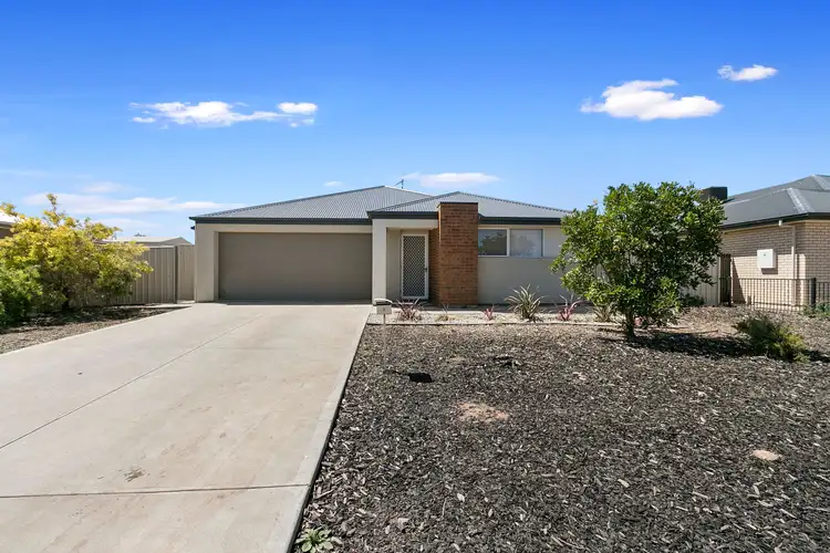 Main view of Homely house listing, 5 Investigator Boulevard, Wallaroo SA 5556
