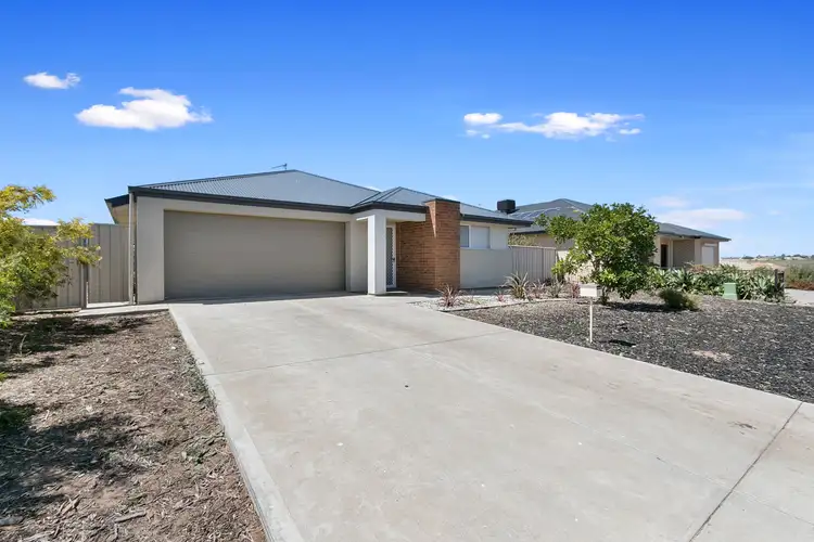 Second view of Homely house listing, 5 Investigator Boulevard, Wallaroo SA 5556