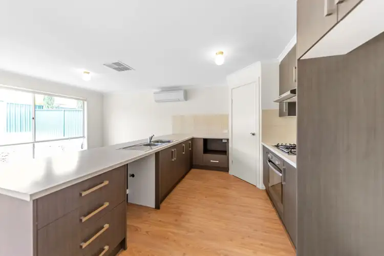 Second view of Homely house listing, 34 Bentley Road, Blakeview SA 5114