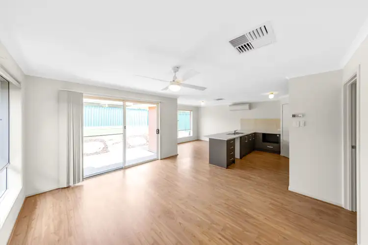 Third view of Homely house listing, 34 Bentley Road, Blakeview SA 5114