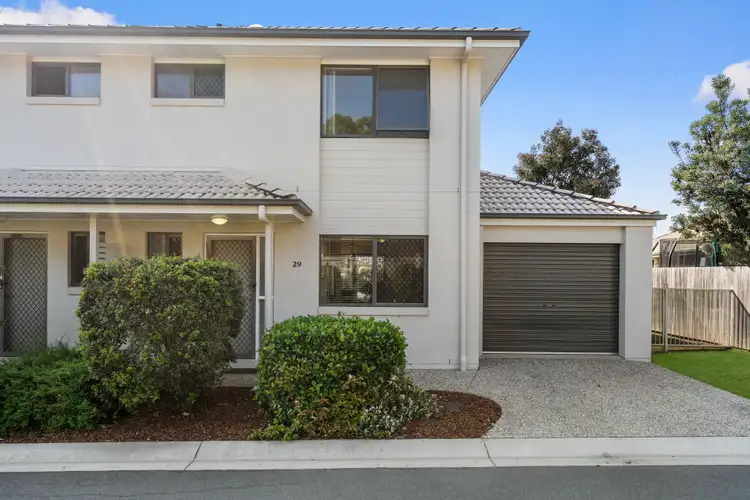 29/6 White Ibis Drive, Griffin QLD 4503