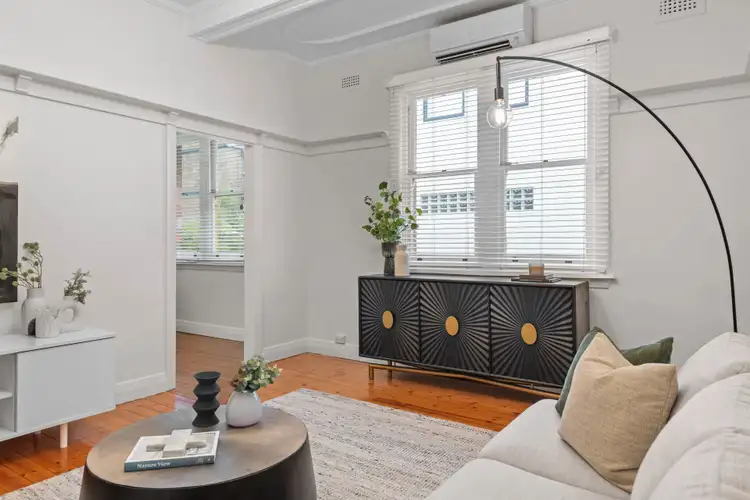 Third view of Homely apartment listing, 6/291 Bowen Terrace, New Farm QLD 4005
