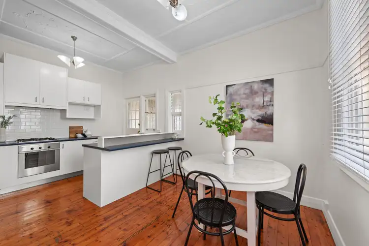 Fourth view of Homely apartment listing, 6/291 Bowen Terrace, New Farm QLD 4005