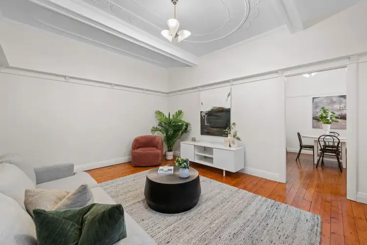 Fifth view of Homely apartment listing, 6/291 Bowen Terrace, New Farm QLD 4005