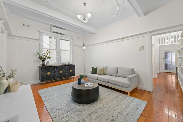 Seventh view of Homely apartment listing, 6/291 Bowen Terrace, New Farm QLD 4005