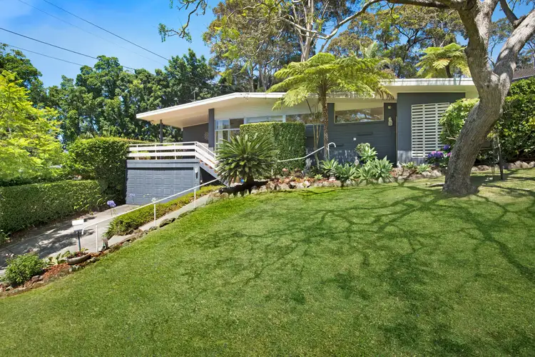 5 Belair Place, Bayview NSW 2104