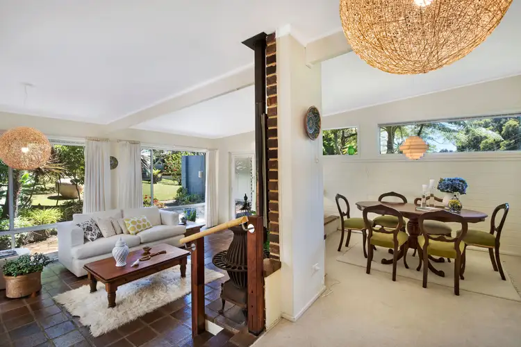 Second view of Homely house listing, 5 Belair Place, Bayview NSW 2104