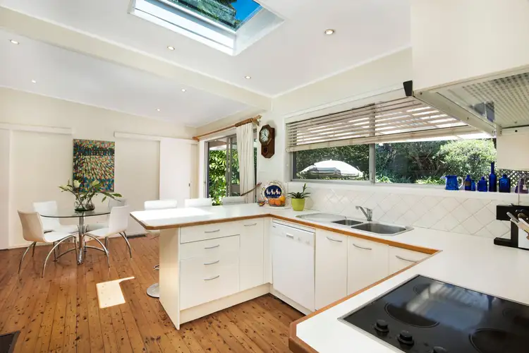 Fourth view of Homely house listing, 5 Belair Place, Bayview NSW 2104