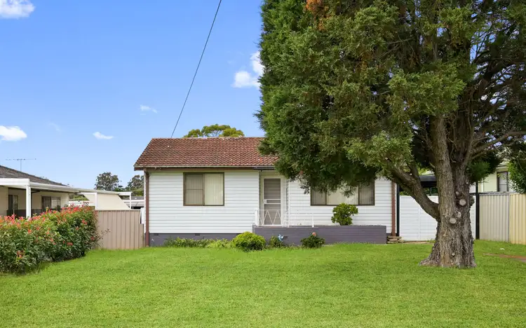 14 Lindesay Street, Leumeah NSW 2560