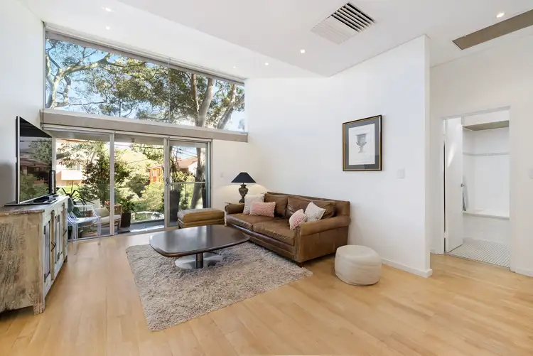 Second view of Homely apartment listing, 21/76 Wentworth Street, Randwick NSW 2031