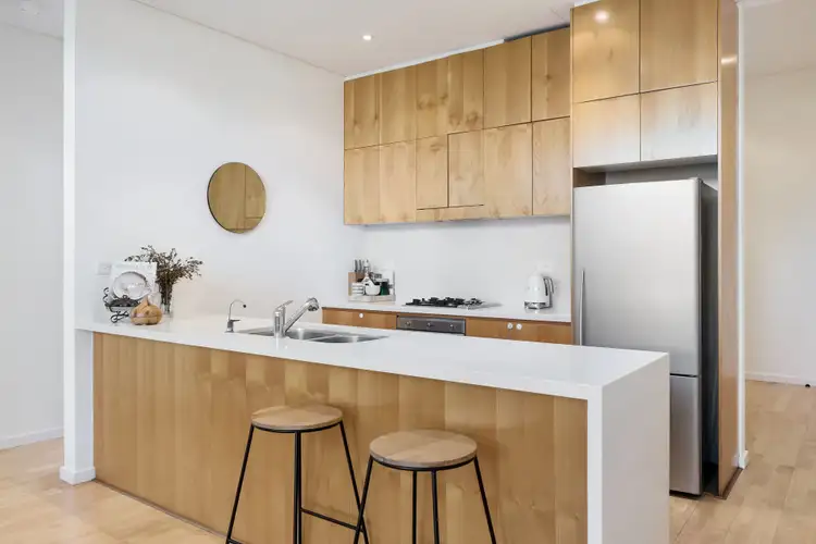 Third view of Homely apartment listing, 21/76 Wentworth Street, Randwick NSW 2031