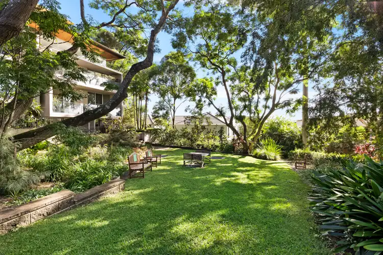 Fourth view of Homely apartment listing, 21/76 Wentworth Street, Randwick NSW 2031