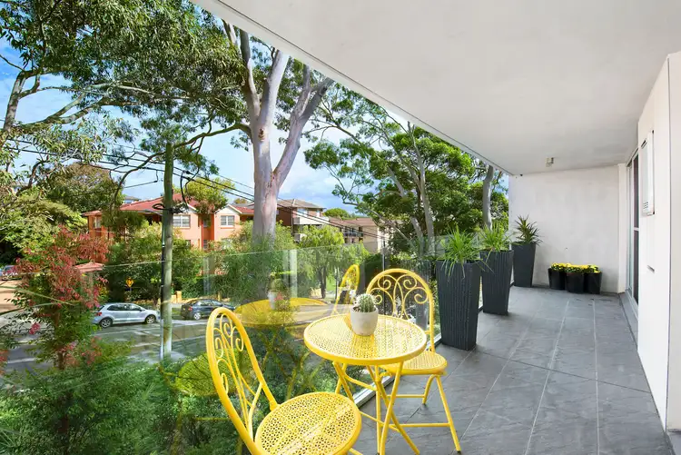 Fifth view of Homely apartment listing, 21/76 Wentworth Street, Randwick NSW 2031