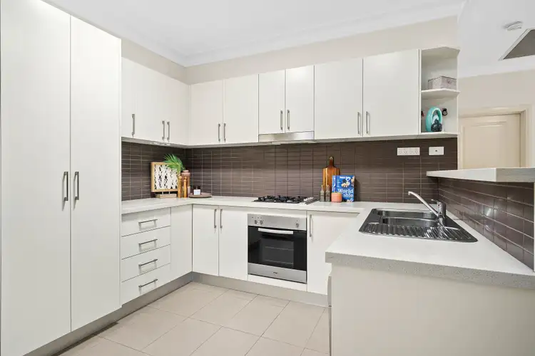 Fifth view of Homely villa listing, 1/94 Belmore Road, Peakhurst NSW 2210
