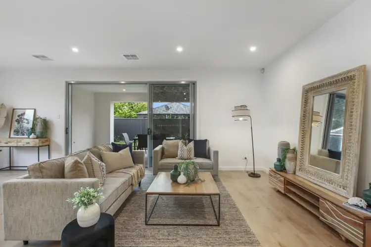 Fourth view of Homely house listing, 5 Huntington Avenue, Fulham SA 5024
