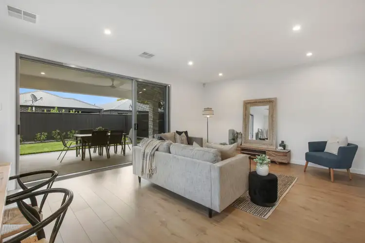 Fifth view of Homely house listing, 5 Huntington Avenue, Fulham SA 5024