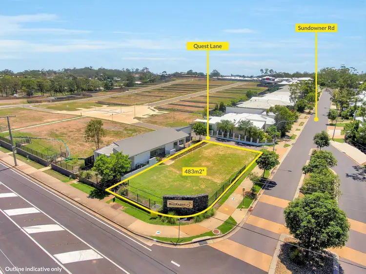 1 Quest Lane, Clinton QLD 4680