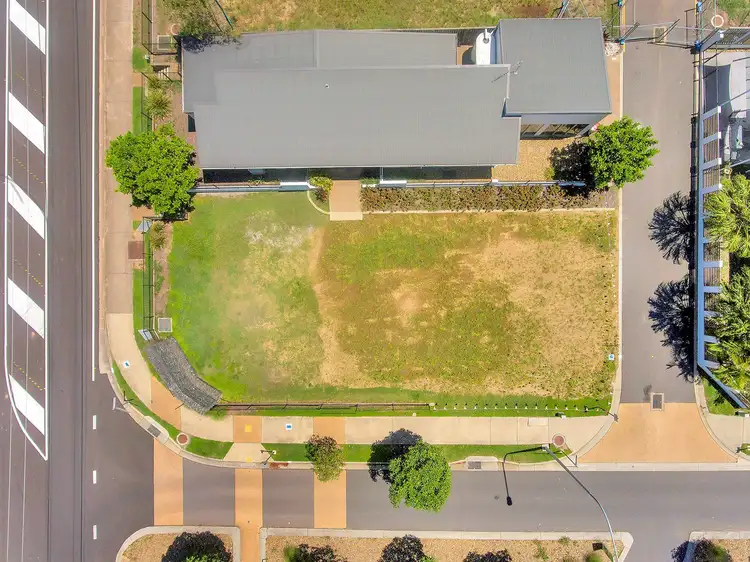 Third view of Homely land listing, 1 Quest Lane, Clinton QLD 4680