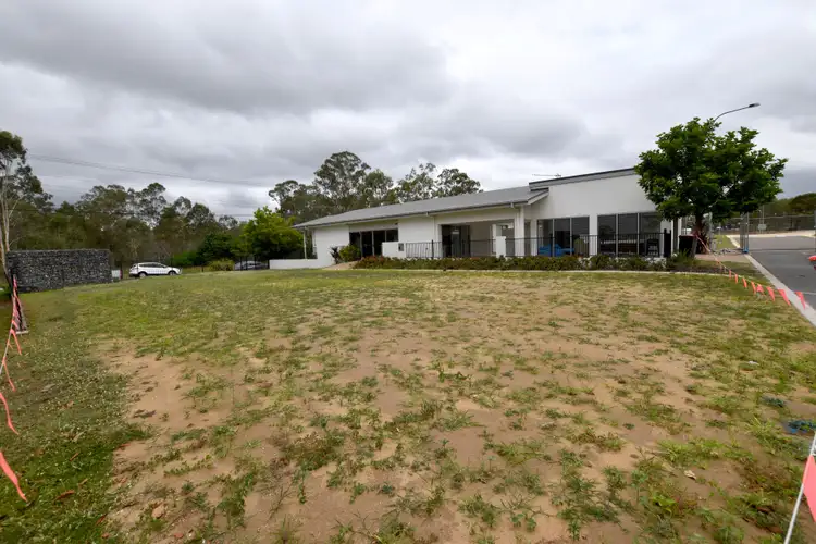 Fourth view of Homely land listing, 1 Quest Lane, Clinton QLD 4680