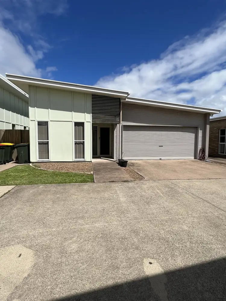 4/258 Ellena Street, Maryborough QLD 4650