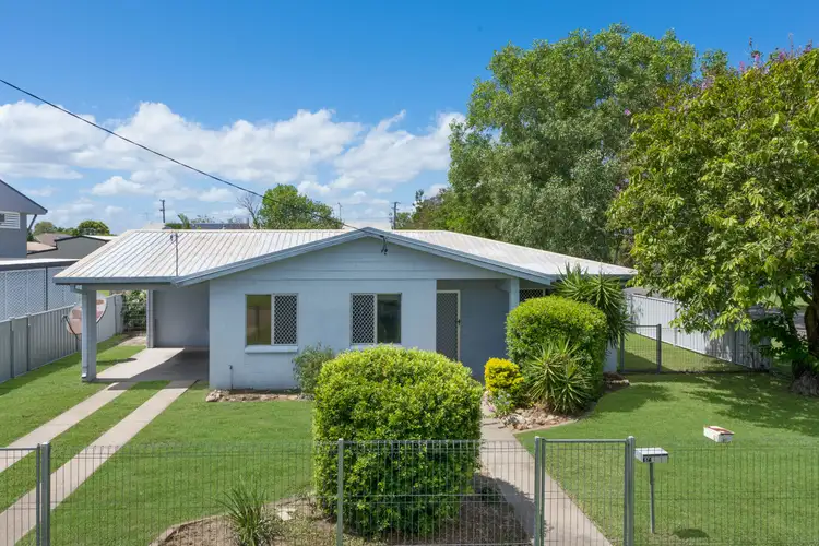 Second view of Homely house listing, 57 Sharon Crescent, Kelso QLD 4815