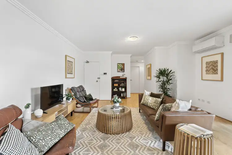 Fourth view of Homely apartment listing, 20/127 Railway Parade, Erskineville NSW 2043