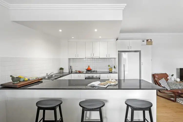 Sixth view of Homely apartment listing, 20/127 Railway Parade, Erskineville NSW 2043