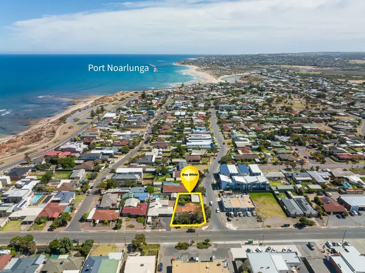 55 Cliff Avenue, Port Noarlunga South SA 5167