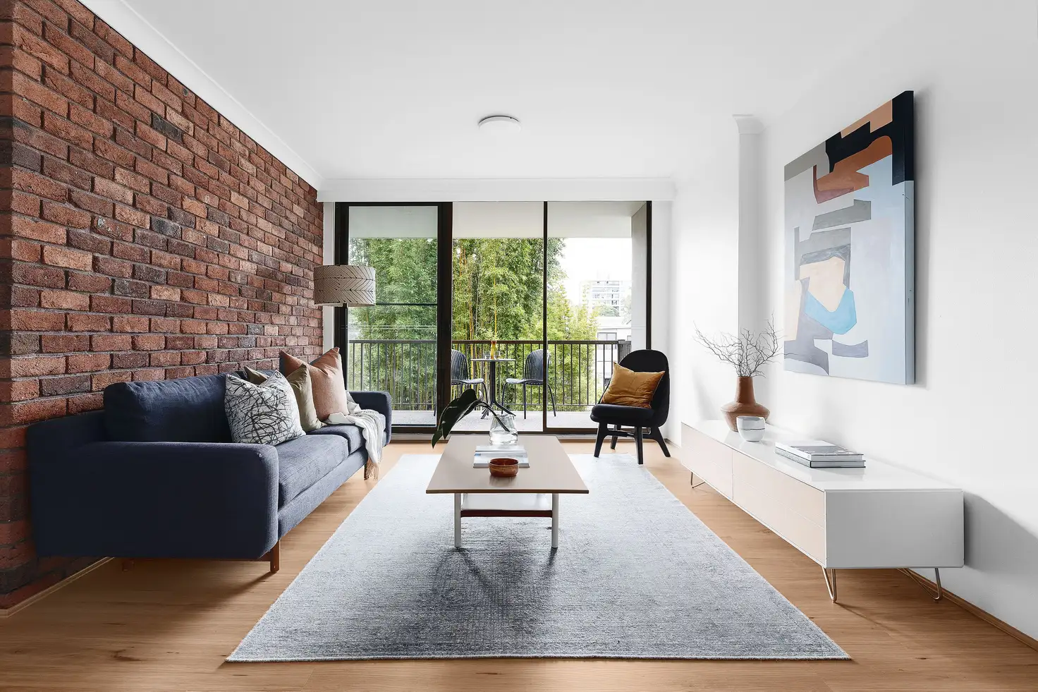 Main view of Homely apartment listing, 17/53-63 Penkivil Street, Bondi NSW 2026